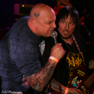 Wrong Beach @ Di Piazzas 3-23-13