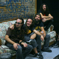 Clepto @ LACC 12-3-13