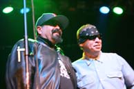 David George and the Serial Killers @ Ricky Geans 2-10-08