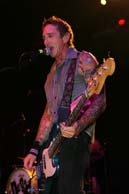 Pegs @ The Galaxy Theatre 11-20-09