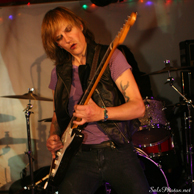 Sylvia Juncosa @ Cafe Nela Gender-Fest 1-10-14