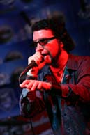 Gary 84 @ Keegans 9-6-08