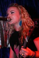 Dollyrots @ Club Spaceland 1-16-09