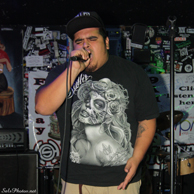 OKT @ Doll Hut 8-18-11