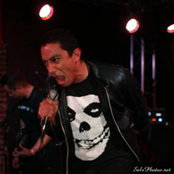 Damage @ Slidebar 11-10-12