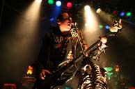 Misfits @ Galaxy Theatre 11-14-07 took down by request