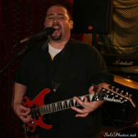 Urban Savages @ Olystis Nights 12 1-25-13