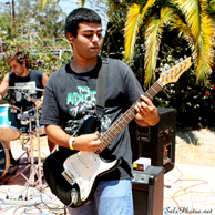 Rip Off @ Pink Motel 6-23-12