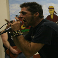 Unit F @ 1st Thursday of the Month San Pedro 4-3-08