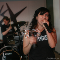 Blank Expressions @ The Vex 3-3-13