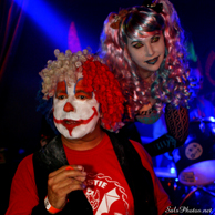 Yeastie Boys @ Di Piazzas 3-23-13