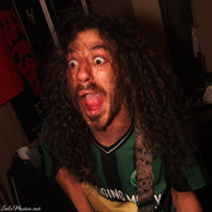 Clepto @ Olystis Night 3 12-9-11