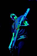 Rodents of Unusual Size @ Galaxy Theatre 11-14-10