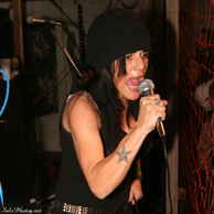 Sin 34 @ Project Infest Warehouse 2-27-11