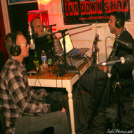 Ian Down Show 29 @ Olystis Studio 12-5-13