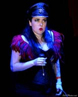 Devil Dolls @ Ink-N-Iron 6-7-09