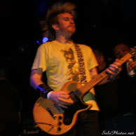 Pistol Grip @ The Echo 12-22-13