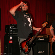 Driven Out @ Max's Stiner 10-5-12