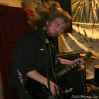 Dani Nash & the Villians @ Olystis Nights 12 1-25-13