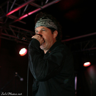 Symbol Six @ Slidebar 11-10-12