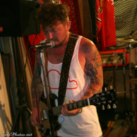 Vkrayst @ Olystis Nights 17 7-13-13