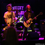 Playground Circus @ Whisky A Go Go 3-9-15