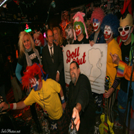 Yeastie Boys at the last day @ Doll Hut 12-31-12