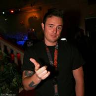 Milestone / Floyd Foster's Memorial @ Blue Cafe LB. 6-22-11