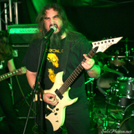 Winter Thrall @ Slidebar 10-22-12