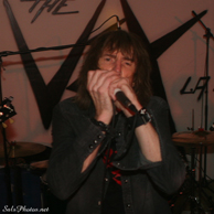 The Sloths @ The Vex 2-15-13