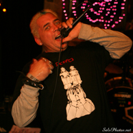 Dissension @ Regal Inn 10-25-13