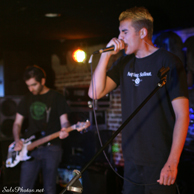 Bananarchists @ Los Globos 11-10-13