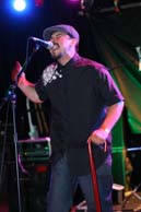 Los Creepers @ Knitting Factory 5-4-08