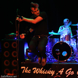 Playground Circus @ Whisky A Go Go 3-23-15