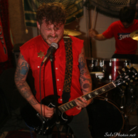 Vkrayst at Olystis Nights 15 @ Olystis Studios 5-11-13