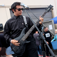The Re-Grets @ Punk Rock BBQ 9-25-11
