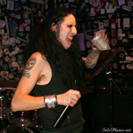 Enrot @ Doll Hut 8-17-12