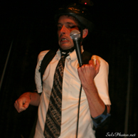 The Mormans @ Down & Out 6-20-13