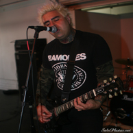 Plexikill @ The Vex 3-3-13