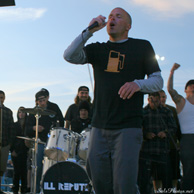 iLL Repute @ Punk Rock Picnic 4-9-11