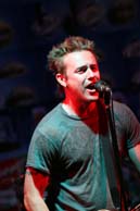 Milestone @ Keegans 9-6-08