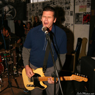 T.S.O.L @ Project Infest Warehouse 2-27-11