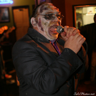 Undead Kennedys @ Airliner 5-31-13