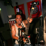 Zone 3 @ Firehouse 8-3-12