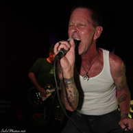 Sustainers (The) @ Malones 7-23-11