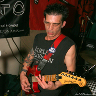 No Victor @ Olystis APLA Aids Project LA 2-17-12