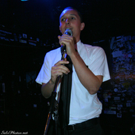 Tartar Contol @ Doll Hut 12-31-11