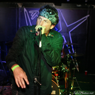 Symbol Six @ The Vex 8-3-13