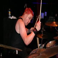 Daisy Pushers @ Galaxy Theatre 8-13-09