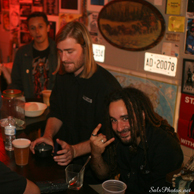 Olystis Nights 15 @ Olystis Studios 5-11-13